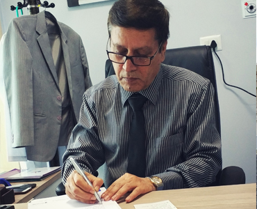 Doctor Gopal Raman Sharma